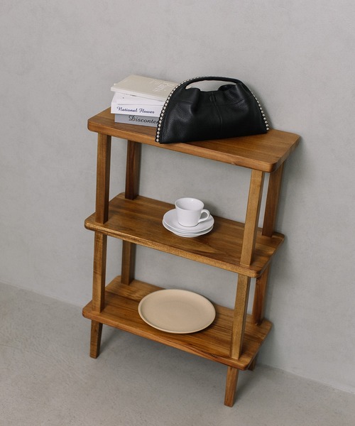 Beau're（ヴュレ）の「BEAURE スタッズ 2way クラッチ（クラッチバッグ・レディース・ブラウン/ブラック/グレー・FREE）」の2枚目の写真