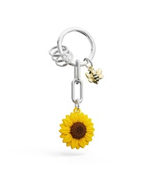 ESTNATION（エストネーション）の「Meta[l]morphose / バッグチャーム Sunflower（キーホルダー）」
