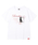 VISION STREET WEAR�i���B�W�����X�g���[�g�E�F�A�j�́uVSW Stamp Cat WS T-Shirts White�iT�V���c/�J�b�g�\�[�j�v�b���̑�