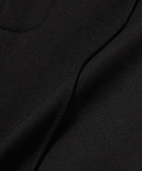 Ray BEAMS（レイビームス）の「ストレッチ カプリ パンツ（その他パンツ・レディース・ブラック/グレー・0/1）」の8枚目の写真