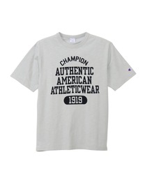 【Champion/チャンピオン】メンズ メンズカジュアル ショートスリーブTシャツ