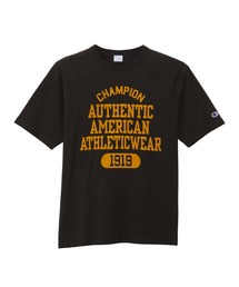 【Champion/チャンピオン】メンズ メンズカジュアル ショートスリーブTシャツ