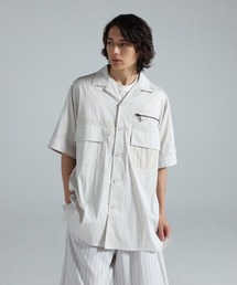 Y-3 | Y-3 UT SHORT SLEEVE SHIRT(シャツ/ブラウス)
