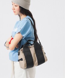 BEAMS BOY | ボストンバッグ(ボストンバッグ)