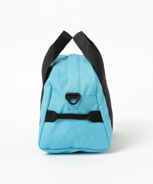 BEAMS BOY（ビームスボーイ）の「ボストンバッグ（ボストンバッグ・レディース・ベージュ/レッド・ONE SIZE）」の8枚目の写真