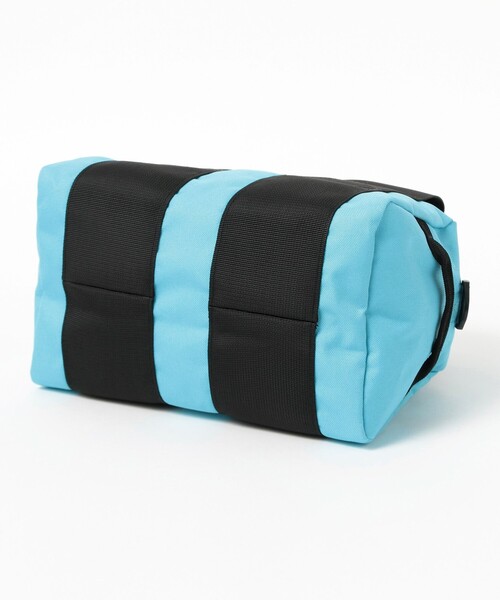 BEAMS BOY（ビームスボーイ）の「ボストンバッグ（ボストンバッグ・レディース・ベージュ/レッド・ONE SIZE）」の10枚目の写真