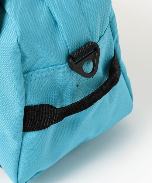 BEAMS BOY（ビームスボーイ）の「ボストンバッグ（ボストンバッグ・レディース・ベージュ/レッド・ONE SIZE）」の11枚目の写真