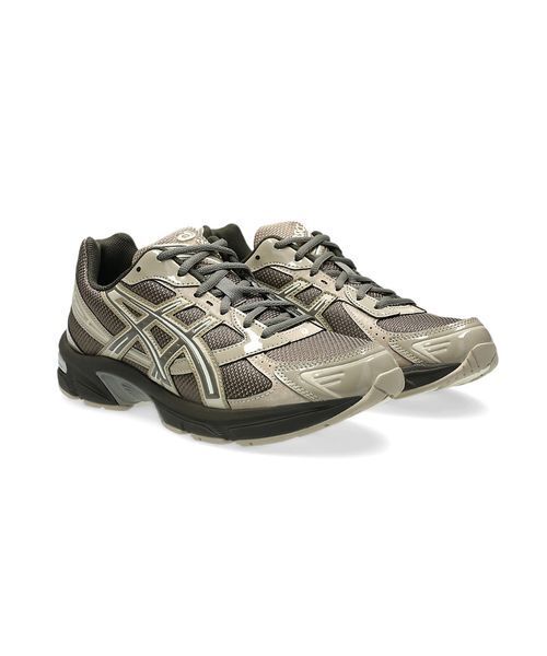 emmi（エミ）の「【ASICS】GEL-1130（スニーカー・レディース・ライトベージュ・23/23.5/24/24.5/25）」の2枚目の写真