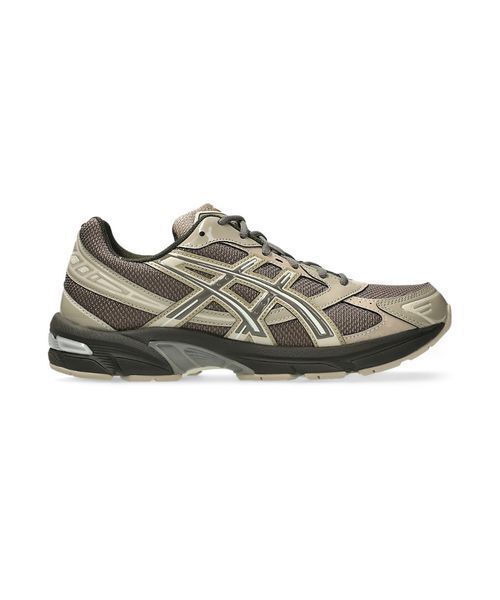 emmi（エミ）の「【ASICS】GEL-1130（スニーカー・レディース・ライトベージュ・23/23.5/24/24.5/25）」の4枚目の写真