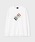 PS Paul Smith�i�s�[�G�X�|�[���X�~�X�j�́u'PS Tab' ����T�V���c / 162560 828R�iT�V���c/�J�b�g�\�[�j�v�b�z���C�g