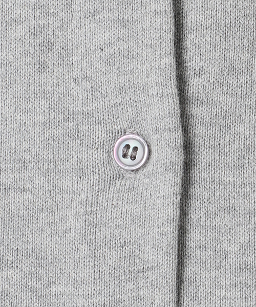 Oriens JOURNAL STANDARD（オリエンス ジャーナルスタンダード）の「プリンテッドニットカーディガン（カーディガン/ボレロ・レディース・レッド/グレー・FREE）」の22枚目の写真