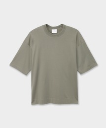 CINOH（チノ）の「BIG T-SHIRT（Tシャツ/カットソー）」