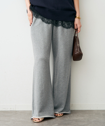 Deuxieme Classe | Modern スウェットパンツ(スウェットパンツ)