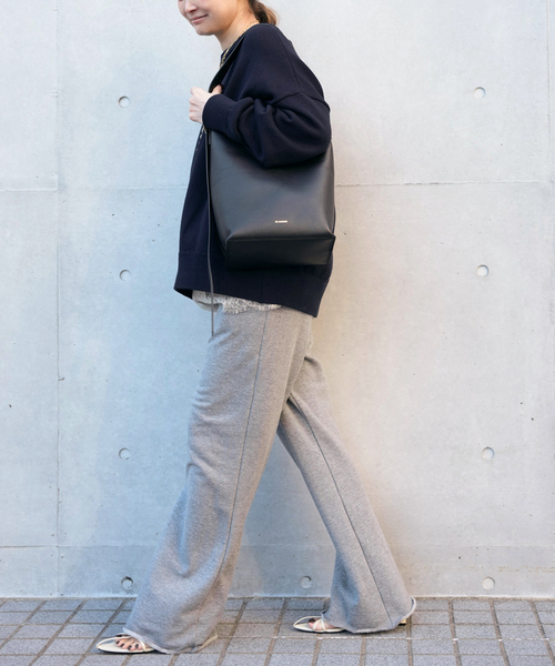 Deuxieme Classe（ドゥーズィエムクラス）の「Modern スウェットパンツ（スウェットパンツ・レディース・グレー・36/34/38）」の22枚目の写真