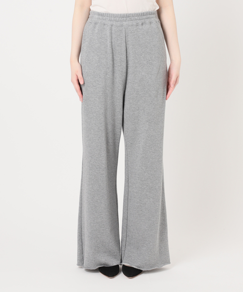 Deuxieme Classe（ドゥーズィエムクラス）の「Modern スウェットパンツ（スウェットパンツ・レディース・グレー・36/34/38）」の21枚目の写真