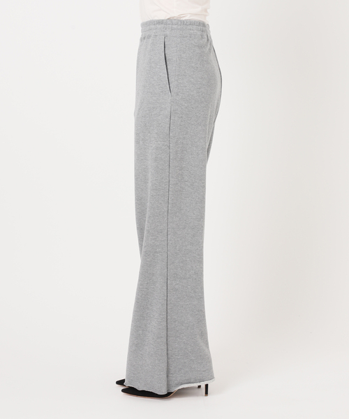 Deuxieme Classe（ドゥーズィエムクラス）の「Modern スウェットパンツ（スウェットパンツ・レディース・グレー・36/34/38）」の20枚目の写真