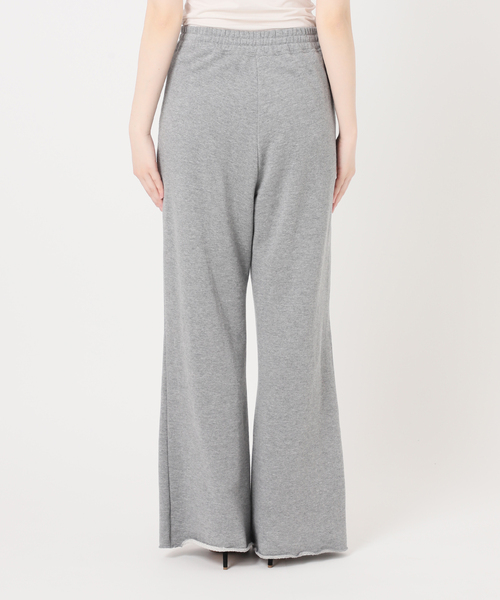 Deuxieme Classe（ドゥーズィエムクラス）の「Modern スウェットパンツ（スウェットパンツ・レディース・グレー・36/34/38）」の19枚目の写真