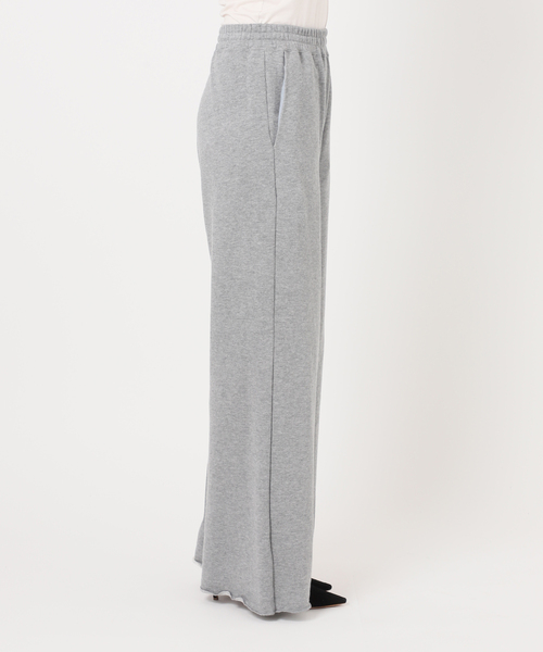 Deuxieme Classe（ドゥーズィエムクラス）の「Modern スウェットパンツ（スウェットパンツ・レディース・グレー・36/34/38）」の18枚目の写真