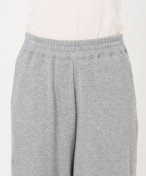 Deuxieme Classe（ドゥーズィエムクラス）の「Modern スウェットパンツ（スウェットパンツ・レディース・グレー・36/34/38）」の17枚目の写真