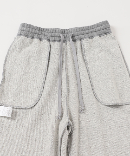 Deuxieme Classe（ドゥーズィエムクラス）の「Modern スウェットパンツ（スウェットパンツ・レディース・グレー・36/34/38）」の12枚目の写真