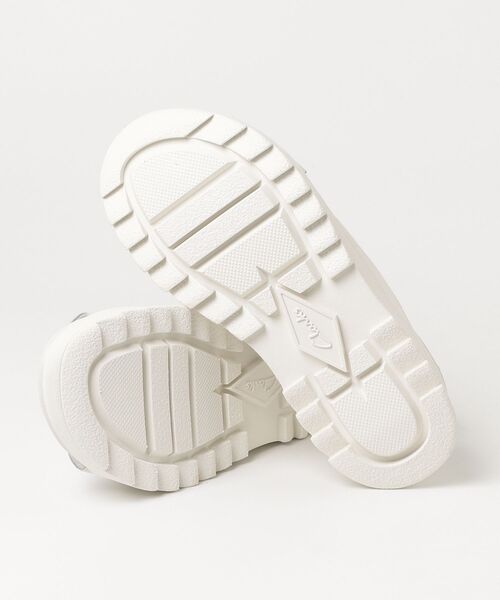 Clarks(クラークス)の「DashLite Wish / ダッシュライトウィッシュ (ホワイトレザー)(サンダル・レディース・ホワイト・UK3/UK4/UK6/UK5.5/UK5/UK4.5/UK3.5)」の18枚目の写真