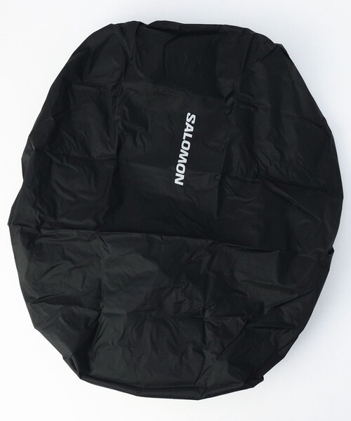 SALOMON（サロモン）の「SALOMON/サロモン XT 25（バックパック/リュック・メンズ・ブラック・ONE SIZE）」の5枚目の写真