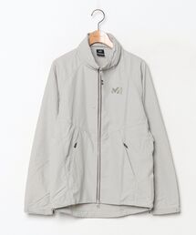 MILLET（ミレー）の「ナイロンブルゾン（ナイロンジャケット）」