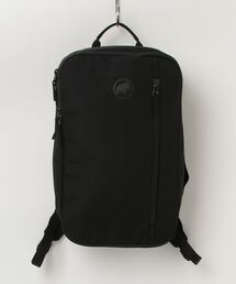 MAMMUT（マムート）の「セオン トランスポーター ジャパンエクスクルーシブ 15 バリスティックナイロン / Seon Transporter JE 15 BNY（バックパック/リュック）」