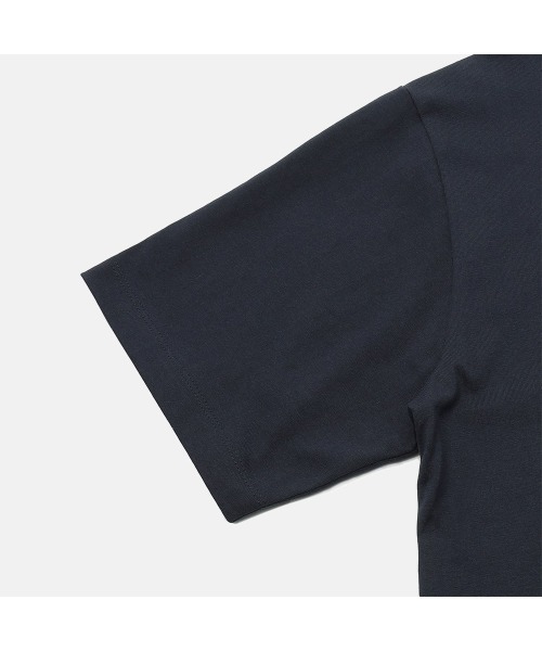 Timberland(ティンバーランド)の「FUKUOKA (福岡) シティ 半袖 Tシャツ ユニセックス(Tシャツ/カットソー・メンズ・ダークブルー・LARGE/MEDIUM/X-LARGE/SMALL)」の5枚目の写真