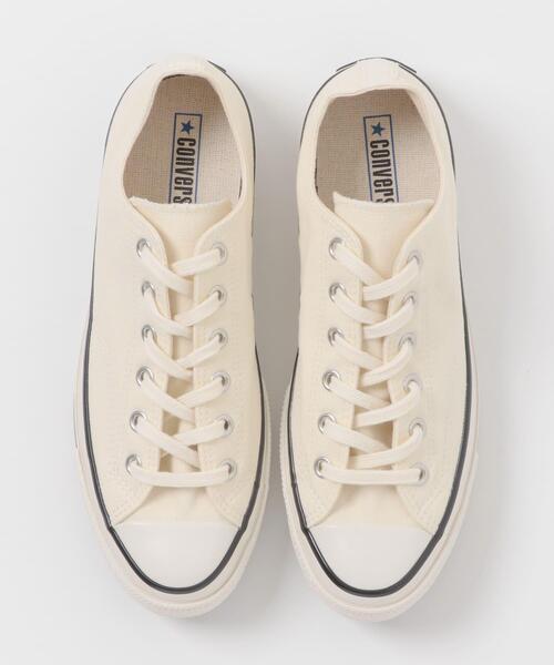 CONVERSE(コンバース)の「Converse ALL STAR LGCY OX(スニーカー・メンズ・ホワイト・30/29/28/27.5/27/26.5/26)」の3枚目の写真