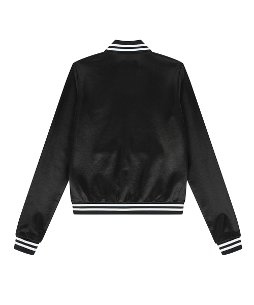 LUVISTRUE(ラヴイズトゥルー)の「EL ANGELS TRAINING ZIP UP(NAVY)(ナイロンジャケット・レディース・その他・FREE)」の3枚目の写真