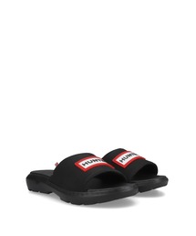 HUNTER（ハンター）の「ユニセックス イージー ネオプレン スライド（サンダル）」