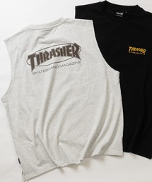 THRASHER｜スラッシャーのタンクトップ通販 - ZOZOTOWN