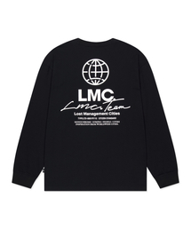 早い者勝ち！LMC ロンT LMC tシャツ 「LMC」OG WHEEL LONG SLV TEE / エルエムシー OG