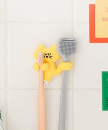 MARK'S（マークス）の「ブランチブラザー シリコーン歯ブラシホルダー（インテリア雑貨）」