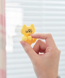 MARK'S（マークス）の「ブランチブラザー シリコーン歯ブラシホルダー（バス/トイレグッズ）」