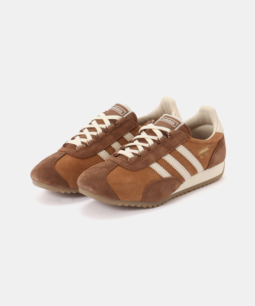 りすみ adidas originals/アディダス オリジナルス】 SL72 PT（スニーカー
