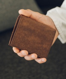 lemma（レンマ）の「マリスコ Marisco コンパクト財布 プエブロ（財布）」