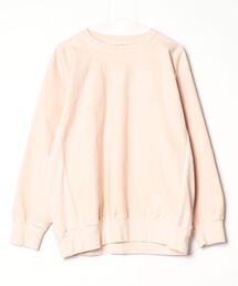 AURALEE（オーラリー）の「スウェットカットソー（スウェット）」