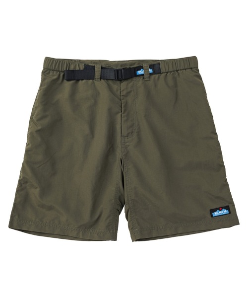 KAVU（カブー）の「KAVU/カブー Pacho Shorts/パッチョショーツ（その他パンツ・メンズ・ブラック/オリーブ/ベージュ・SMALL/LARGE/MEDIUM）」の3枚目の写真