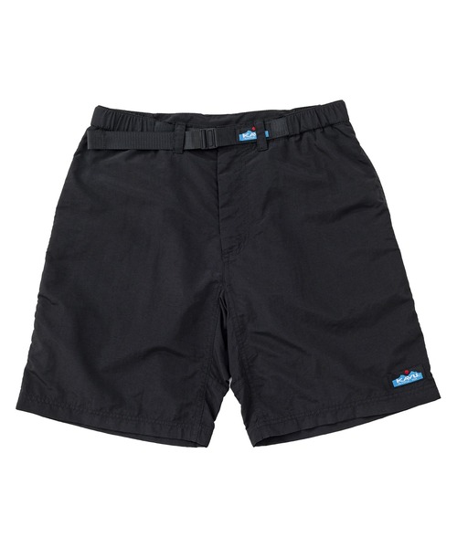 KAVU（カブー）の「KAVU/カブー Pacho Shorts/パッチョショーツ（その他パンツ・メンズ・ブラック/オリーブ/ベージュ・SMALL/LARGE/MEDIUM）」の4枚目の写真