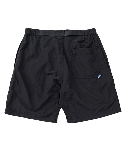 KAVU（カブー）の「KAVU/カブー Pacho Shorts/パッチョショーツ（その他パンツ・メンズ・ブラック/オリーブ/ベージュ・SMALL/LARGE/MEDIUM）」の5枚目の写真