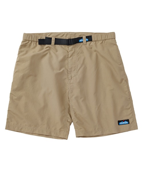 KAVU（カブー）の「KAVU/カブー Pacho Shorts/パッチョショーツ（その他パンツ・メンズ・ブラック/オリーブ/ベージュ・SMALL/LARGE/MEDIUM）」の12枚目の写真