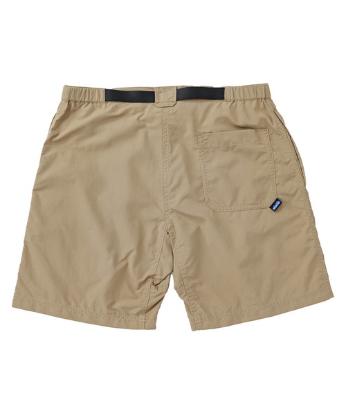 KAVU（カブー）の「KAVU/カブー Pacho Shorts/パッチョショーツ（その他パンツ・メンズ・ブラック/オリーブ/ベージュ・SMALL/LARGE/MEDIUM）」の13枚目の写真