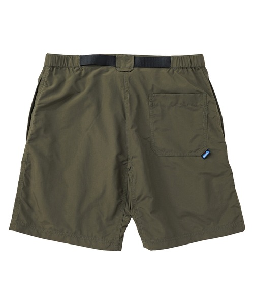 KAVU（カブー）の「KAVU/カブー Pacho Shorts/パッチョショーツ（その他パンツ・メンズ・ブラック/オリーブ/ベージュ・SMALL/LARGE/MEDIUM）」の18枚目の写真