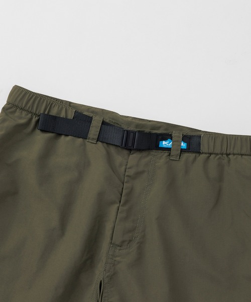 KAVU（カブー）の「KAVU/カブー Pacho Shorts/パッチョショーツ（その他パンツ・メンズ・ブラック/オリーブ/ベージュ・SMALL/LARGE/MEDIUM）」の19枚目の写真