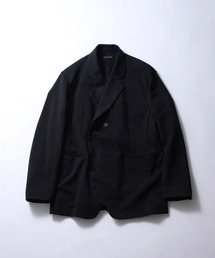 soe（ソーイ）の「【soe/ソーイ】Reworked Jacket（テーラードジャケット）」