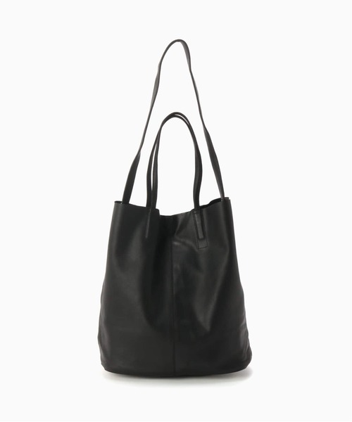 MORPHEE(モルフェ) 3WAY LARGE TOTE ナッパレザー（トートバッグ