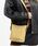 COACH�i�R�[�`�j�́u�u���[�J�[ �o�P�b�g �o�b�O 21�i�V�����_�[�o�b�O�j�v�b�C�G���[�n���̑�