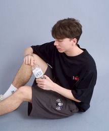 I LOVE NY TEE / アイラブニューヨークTシャツ